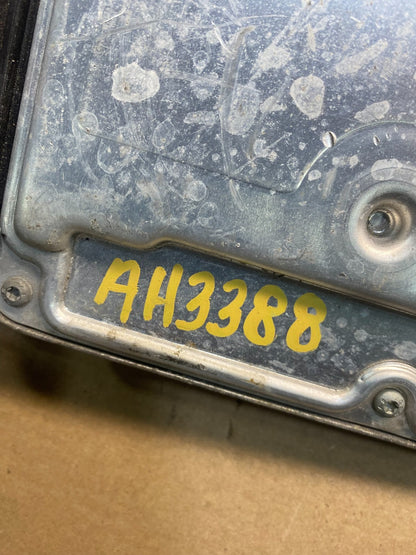 2011 to 2014 Volkswagen Touareg 3.6L ECM Engine Control Unit ECU ah3388 DG3