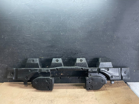 2010 2011 2012 Ford Taurus Rear Bumper Absorber Impact Foam OEM T0504 DG0