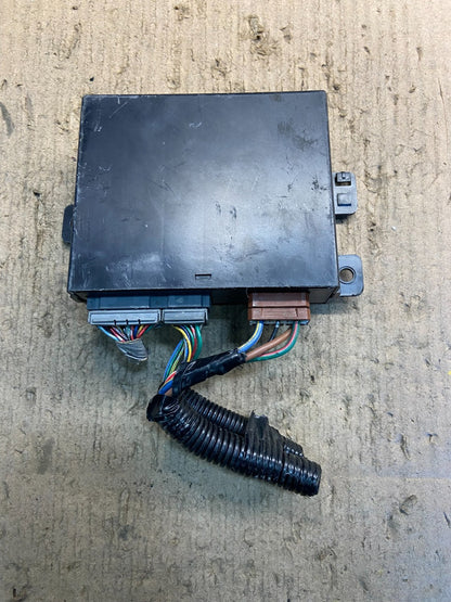2005 - 2010 Honda Odyssey Rear Right Passenger Sliding Door Module Z2054 DG2