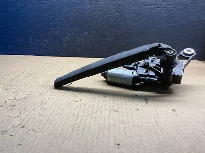 2007 to 2015 Audi Q7 Rear Windshield Washer Wiper Motor ac0796 DG3