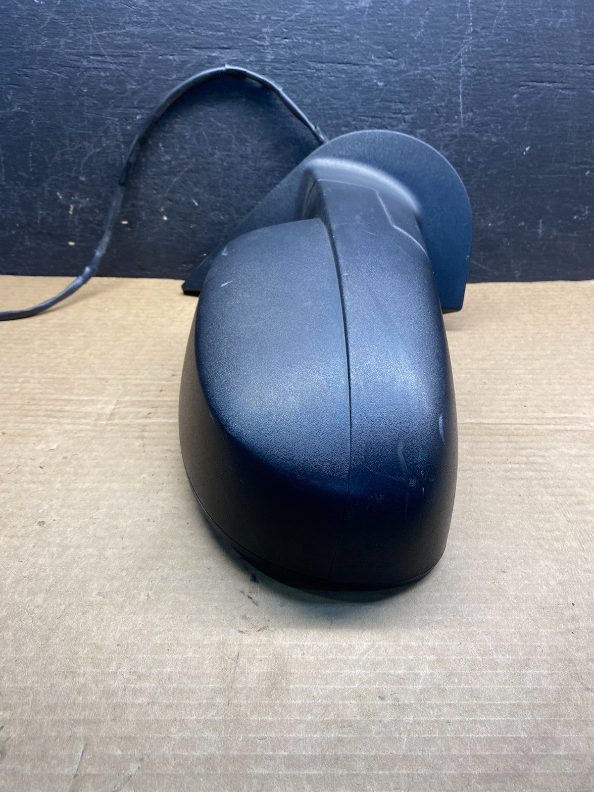 2007 - 2013 Chevrolet Silverado Sierra Right Passenger Side Mirror af7779 DG0