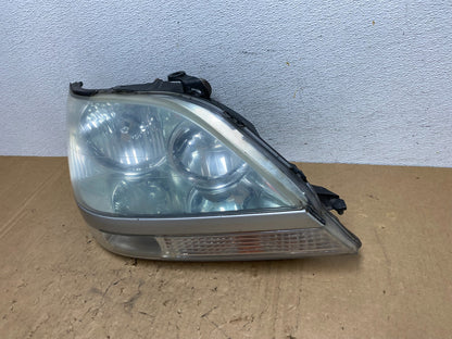 2001 2002 2003 Lexus RX300 Right Passenger Headlight Xenon HID AD3764 DW1