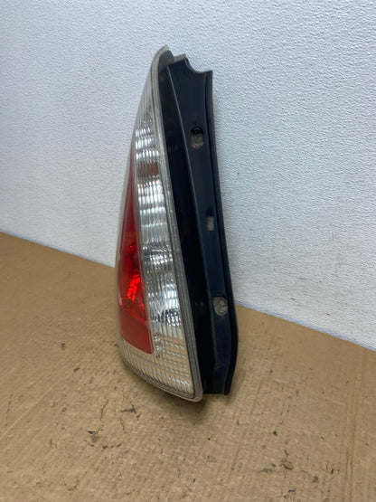 2008 2009 2010 Mazda 5 Left Driver LH Side Tail Light AC8241 LK1