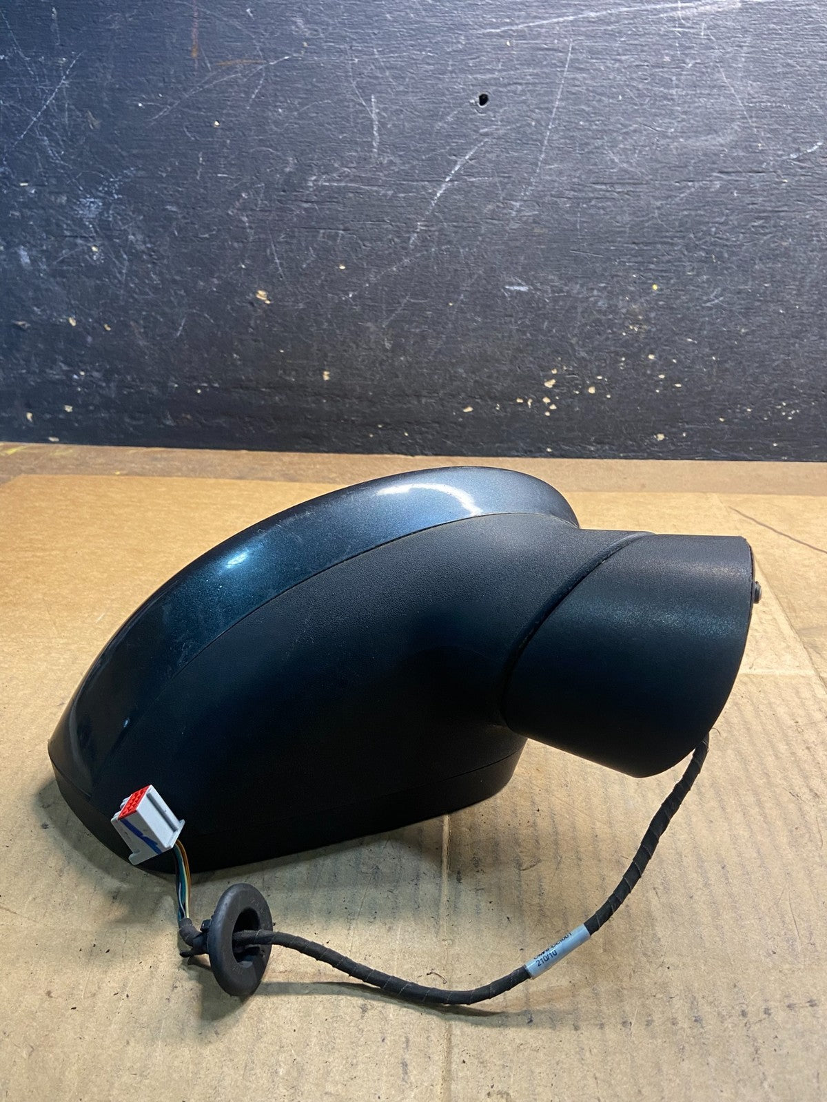 2011 to 2019 Ford Fiesta Right Passenger Side View Door Mirror Oem Y3862 MS0