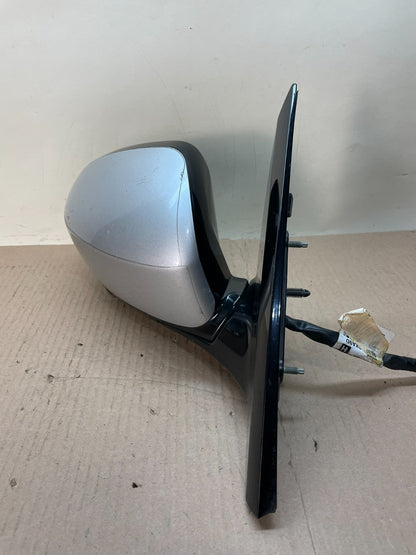 2013 to 2016 Nissan Pathfinder Right Passenger Camera View Door Mirror AJ0781 DG1