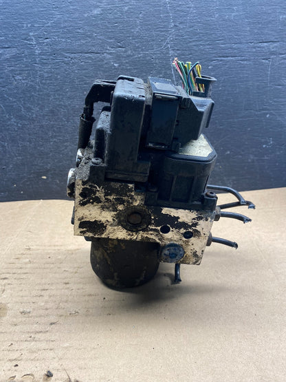 2005 2006 Ford F-150 F150 ABS Anti-Lock Brake Pump Module AF0001 DG4