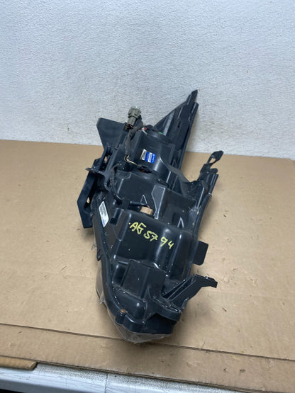2016 - 2018 Nissan Altima Left Driver LH Halogen Headlight DEPO AG5794 DW6