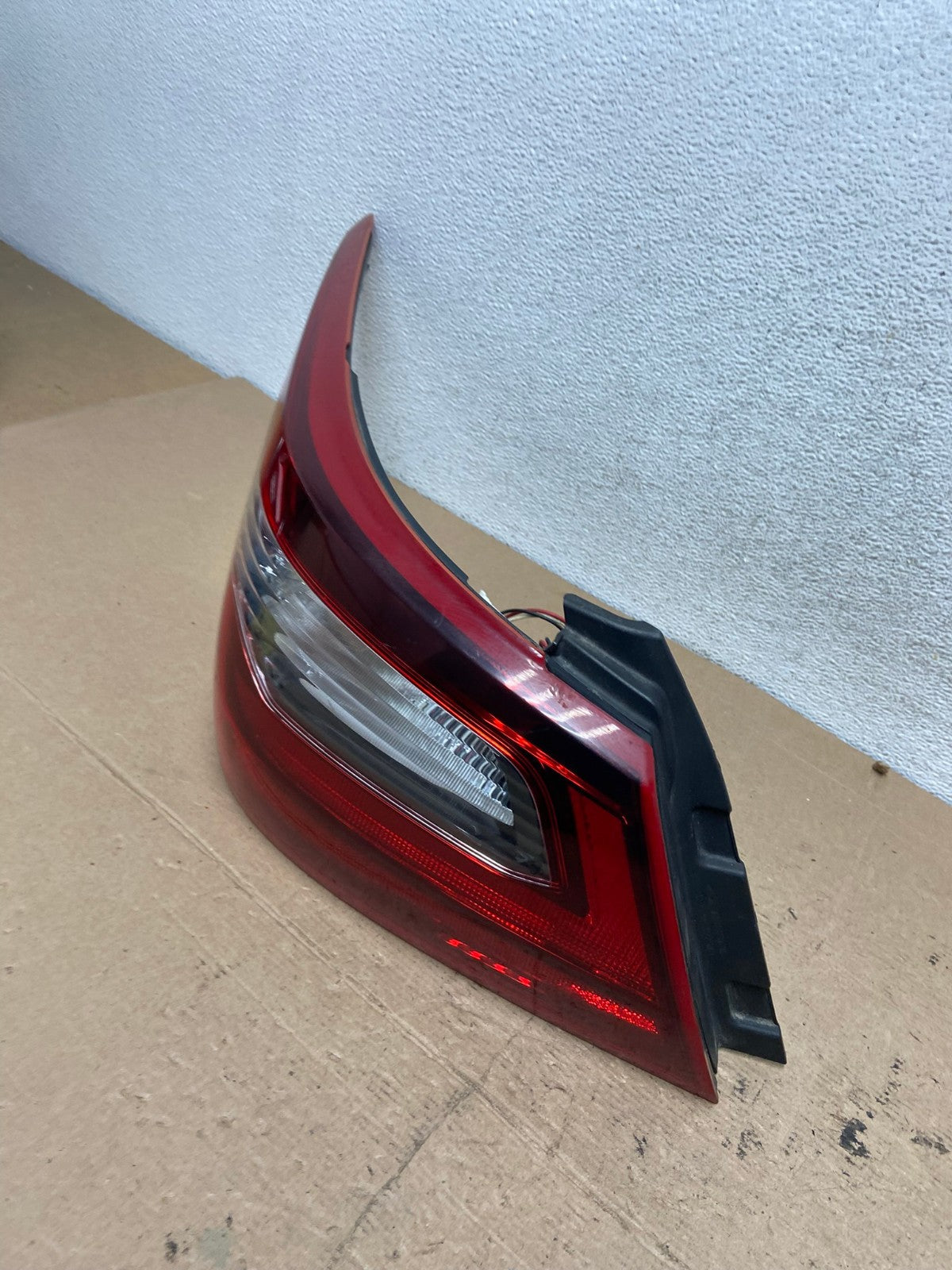 2016 2017 2018 Nissan Altima Left Driver LH Side Tail Light AF4788 LK1