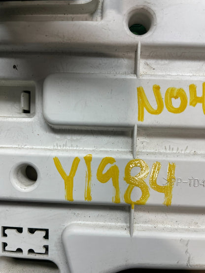 2009 Ford E150 E250 E350 VAN Gauge Speedometer Cluster Y1984 DG8