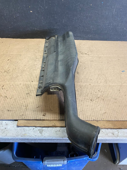 2003 to 2008 Nissan Murano Air Intake Cleaner Duct i3400 DG1 OEM2