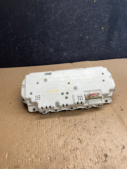 2006 to 2007 Lexus RX400H Speedometer Cluster Gauge AE4321 DG5