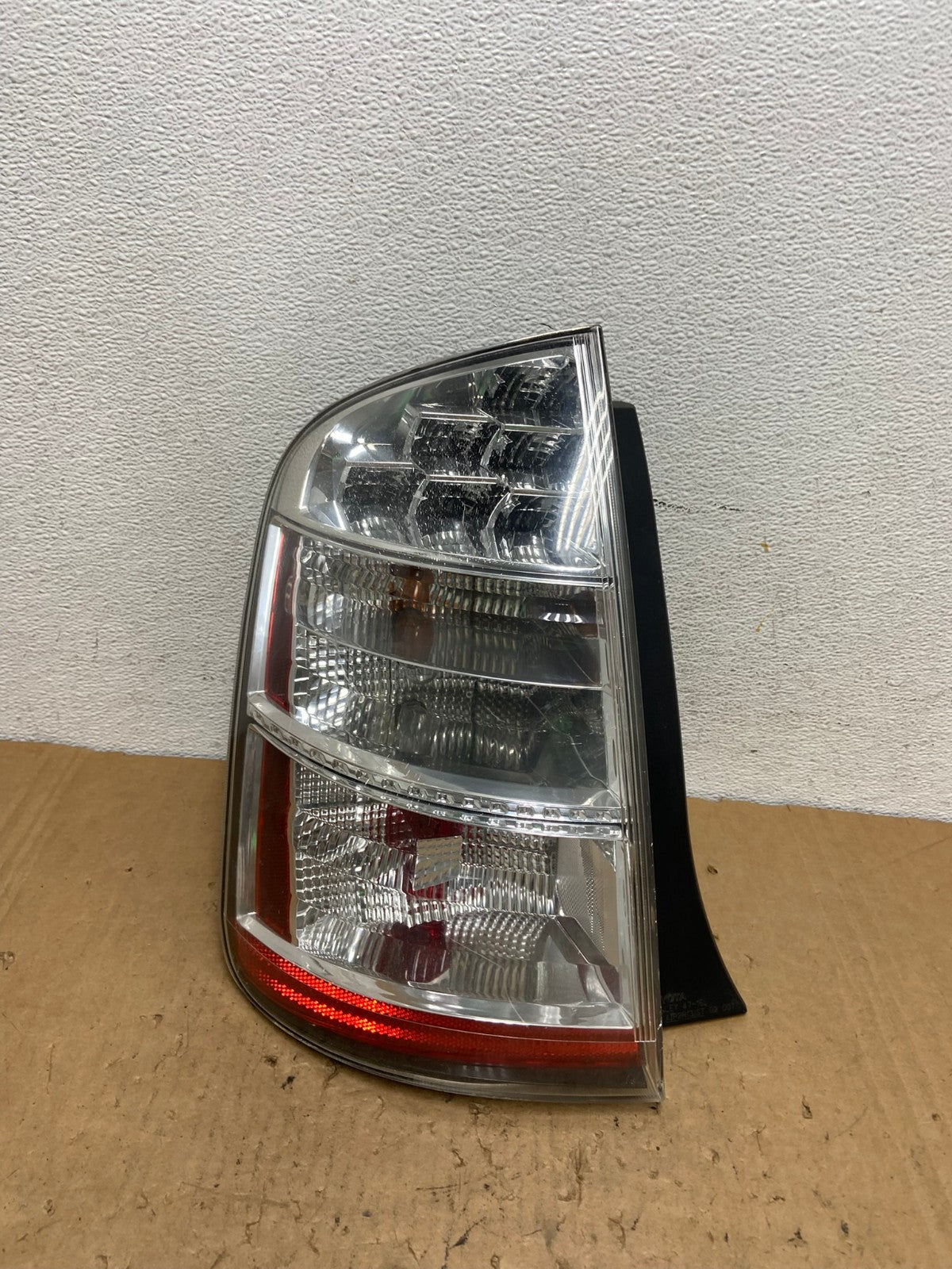 2006 2007 2008 2009 Toyota Prius Tail Light Left Driver LH AD3285 LK0