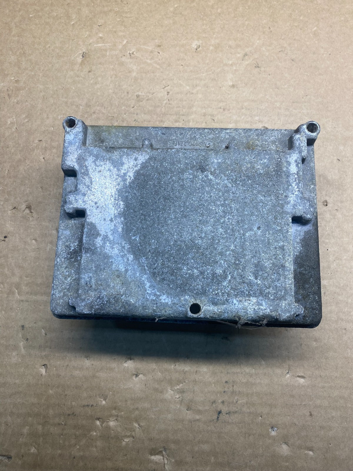2005 Ford Excursion 6.0L ECM ECU Engine Control Module AF6624 DG1