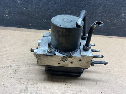 2012 GMC Yukon ABS Anti Lock Brake Pump Q1421 DG2
