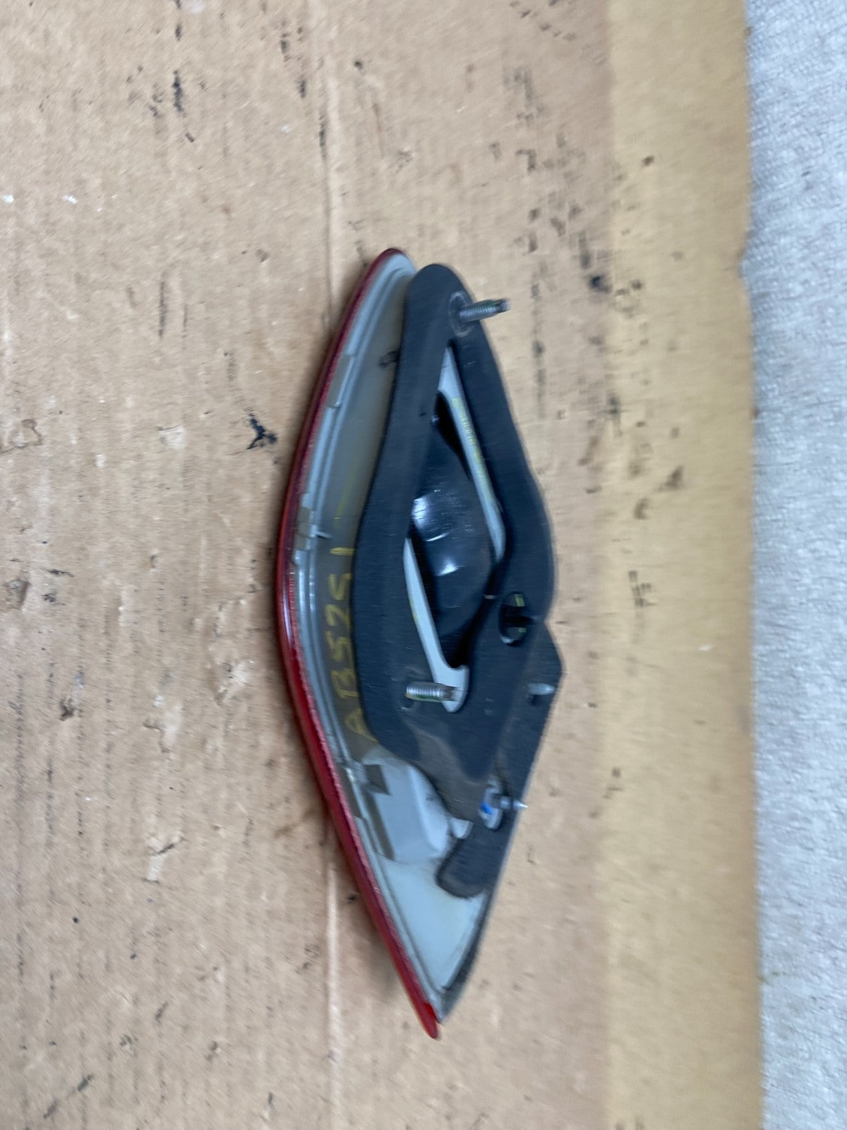 2013 2014 2015 Nissan Sentra Led Right Passenger Inner Tail Light Oem AB5251 LK4