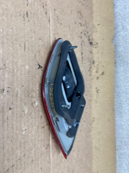 2013 2014 2015 Nissan Sentra Led Right Passenger Inner Tail Light Oem AB5251 LK4