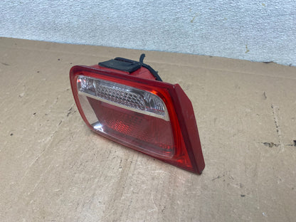 2013-2016 Chevrolet Malibu Left Driver Lh Side Inner Tail Light Oem S0667 DW1