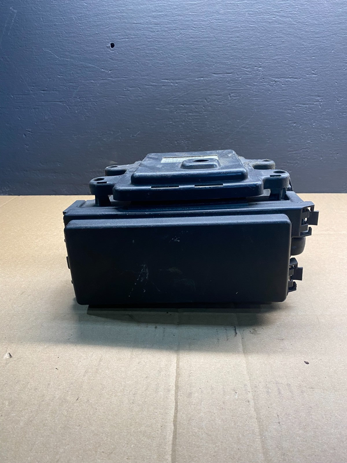 2009 Jeep Grand Cherokee Fuse Box Relay Panel BCM Body Control Module ab4197 DG5
