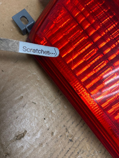 2008 to 2010 Honda Odyssey Left Driver LH Side Tail Light Inner AE2613 LK3