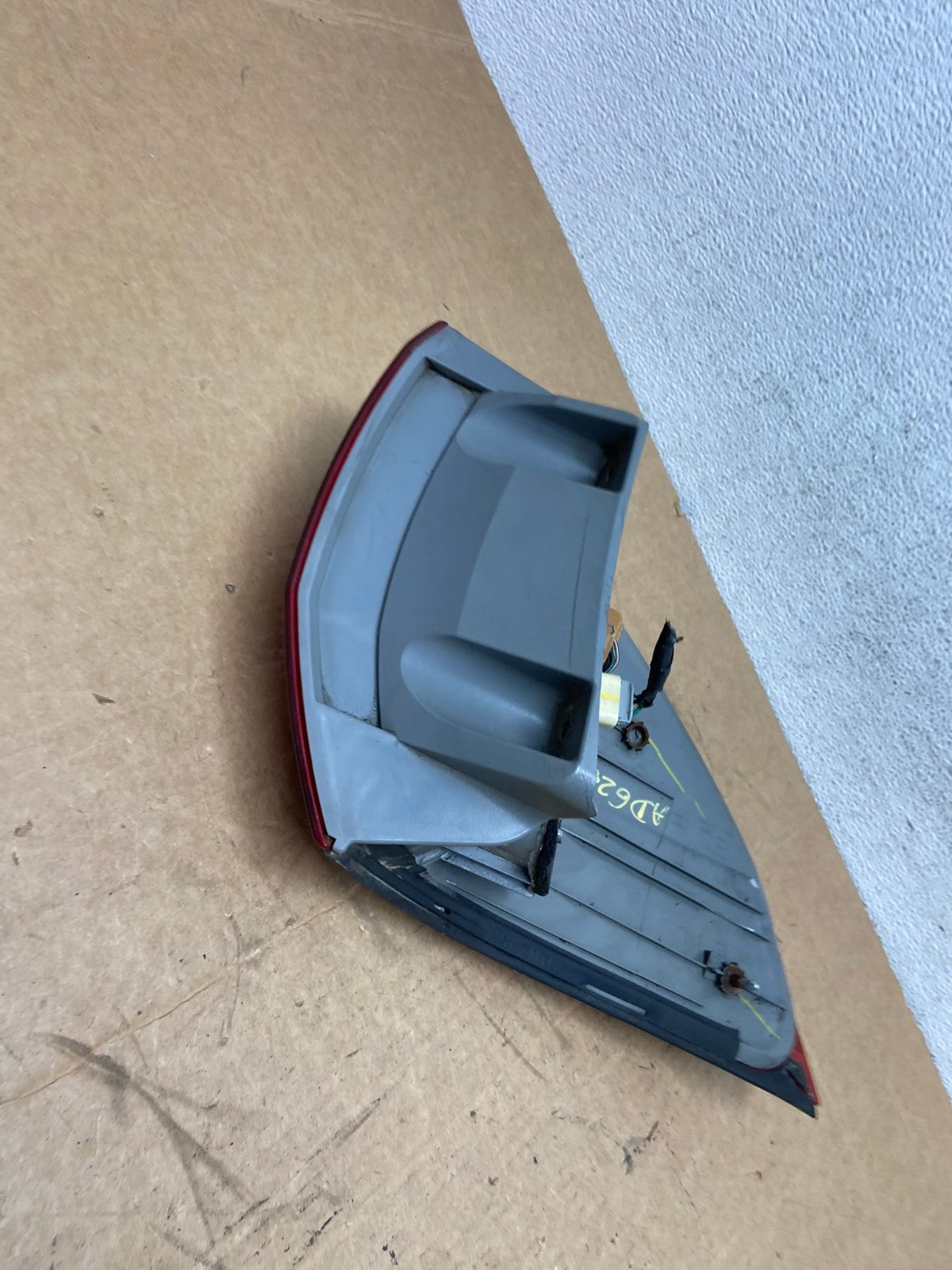 2006 - 2010 Toyota Sienna Right Passenger Side Tail Light AD6263 LK3