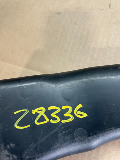 2009 to 2014 Nissan Maxima Upper Air Intake Duct  OEM Z8336 DG9