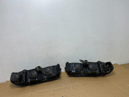 2000 to 2005 Chevrolet Impala Left+Right Set Headlights AD4058 DW5