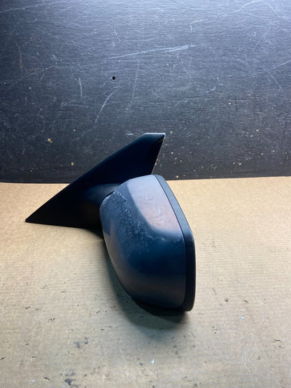 2003-2008 Mazda 6 Left Driver LH Front View Door Mirror AA0631 MS9
