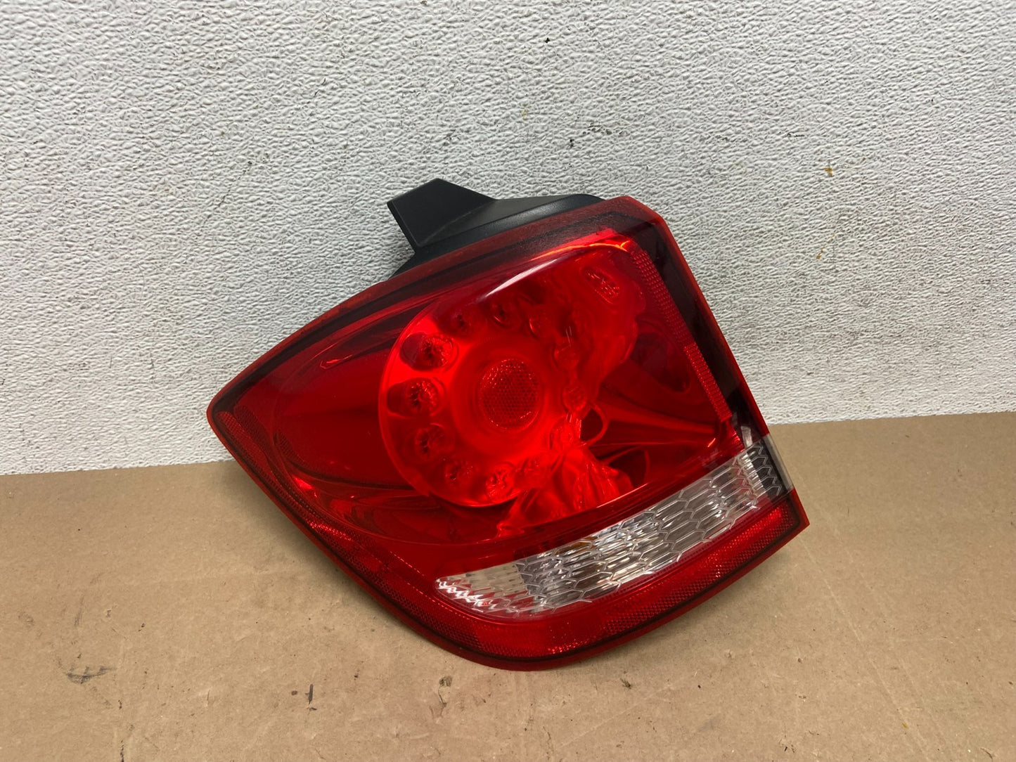 LED 2011-2020 Dodge Journey Left Driver Lh Side Tail Light AE6010 DW0