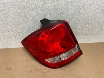 LED 2011-2020 Dodge Journey Left Driver Lh Side Tail Light AE6010 DW0