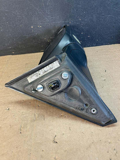 2011 to 2015 Ford Explorer Right Passenger View Door Mirror AE8583 DG4