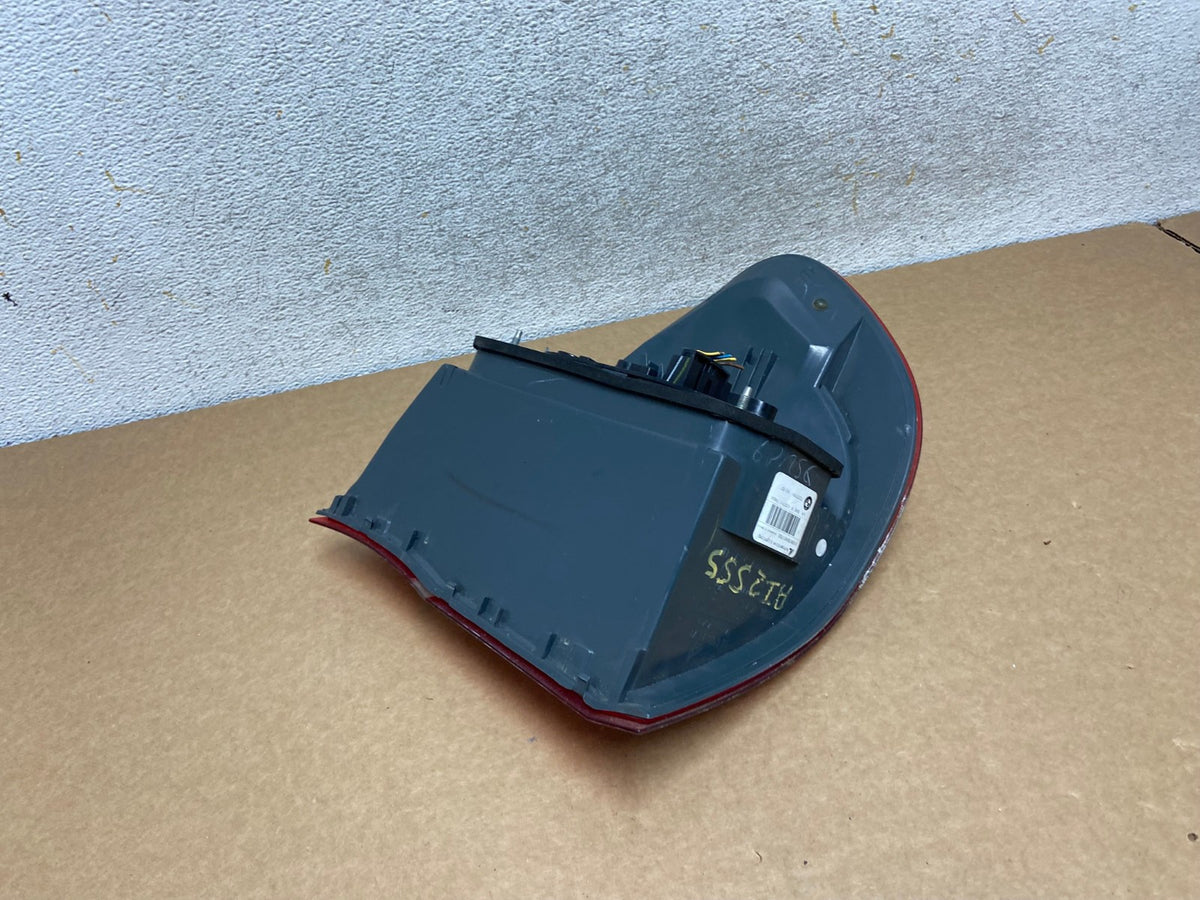 2011 2012 2013 Bmw X5 E70 Left Driver LH Tail Light AI2555 LK4
