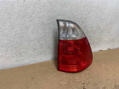 2004 2005 2006 BMW E53 X5 Right Passenger Rh Side Tail Light AH9193 LK1