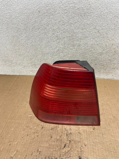 1999 to 2003 Volkswagen Jetta Sedan Left Driver Tail Light AI9174 LK0