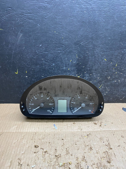 2003 to 2006 Sprinter 2500 3500 Instrument Speedometer Gauge Cluster v7641 DG0
