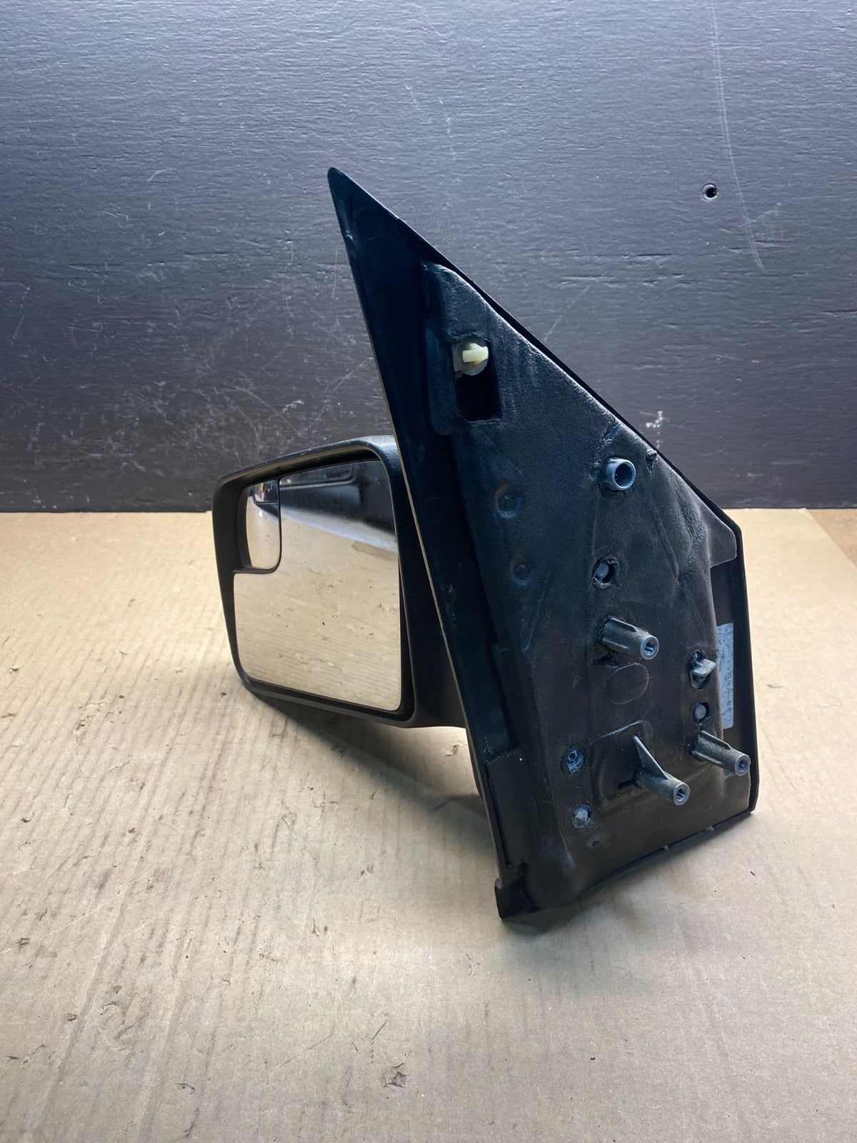 2010 to 2013 Ford Transit Connect Left Driver LH Side Door Mirror AC2383 MS4