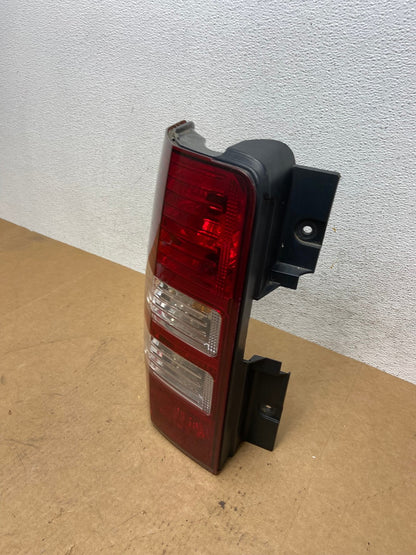 2008 to 2012 Jeep Liberty Left Driver Side Lh Tail Light AE3144 LK1