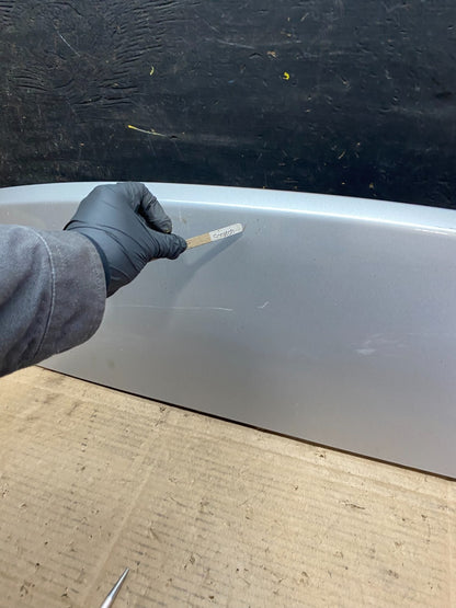 2009 to 2014 Volkswagen Routan Rear Spoiler OEM V3403 DG6