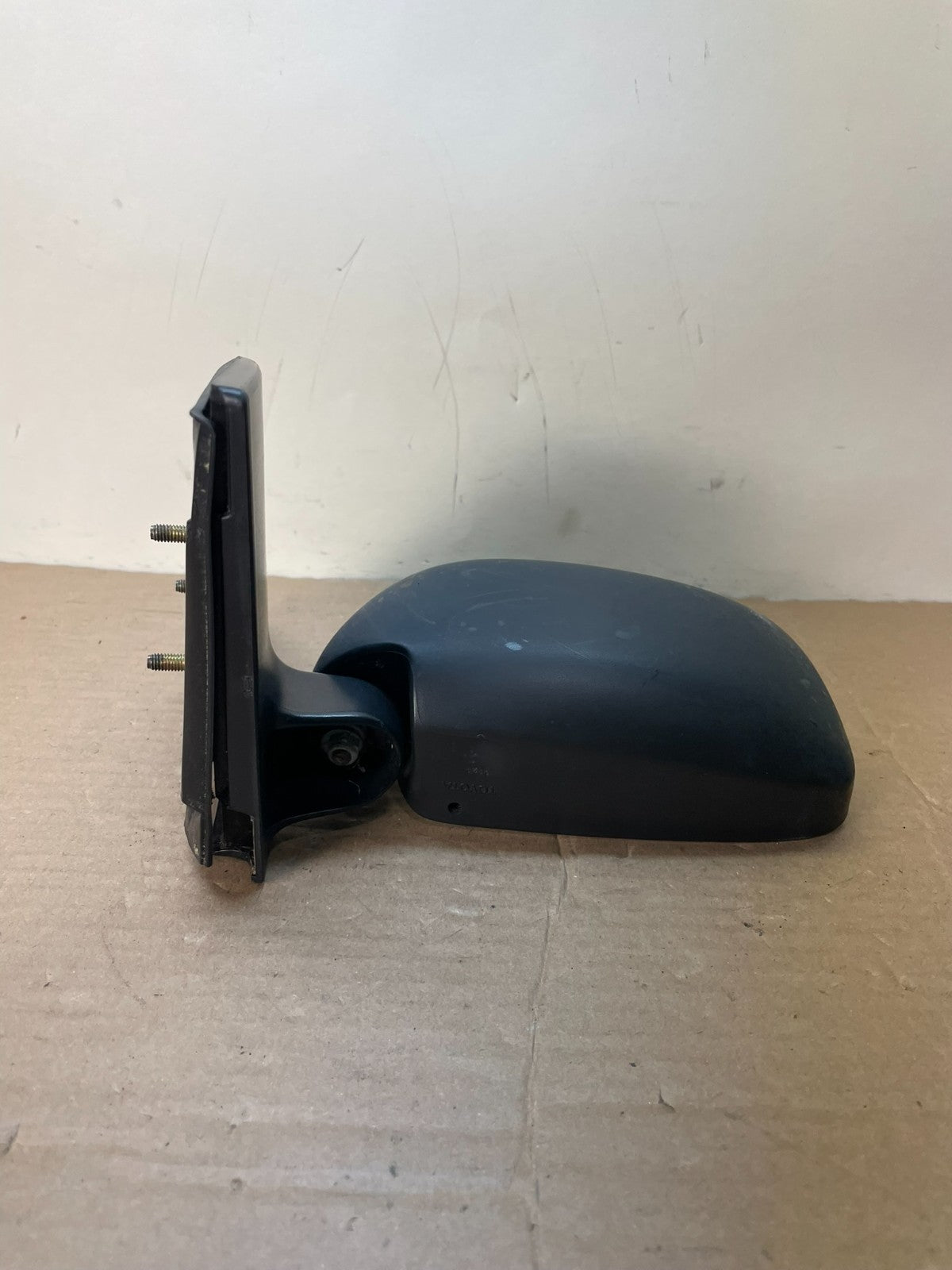 2000 to 2005 Toyota Echo Left Driver LH Side View Door Mirror AI0446 DG3