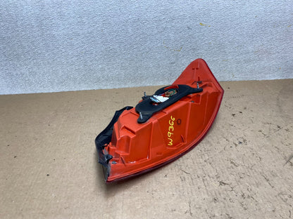 2007 to 2013 Infiniti G35 G37 Sedan Left Driver LH Side Tail Light Oem W9366 DW5
