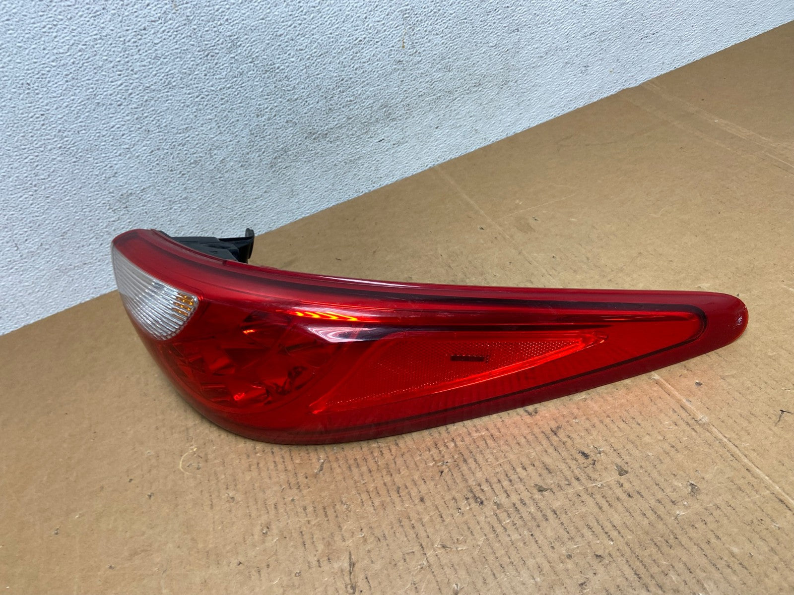 2013-2015 Infiniti JX35 QX60 Right Passenger RH Led Tail Light AE0669 LK1