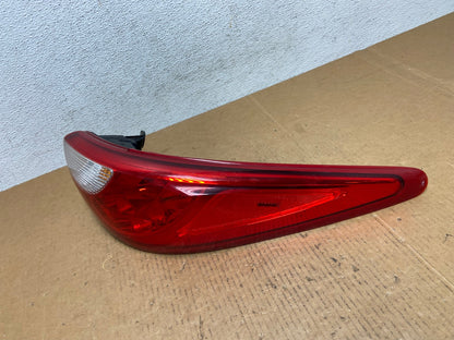 2013-2015 Infiniti JX35 QX60 Right Passenger RH Led Tail Light AE0669 LK1