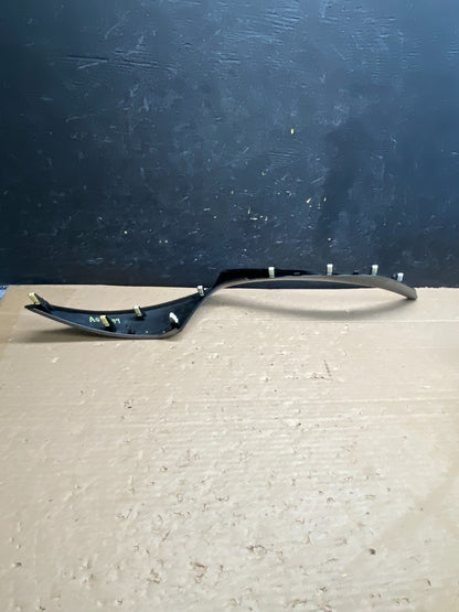 2011 to 2013 Hyundai Elantra Right Dash Center Console Trim Molding OE AG8349 DG2