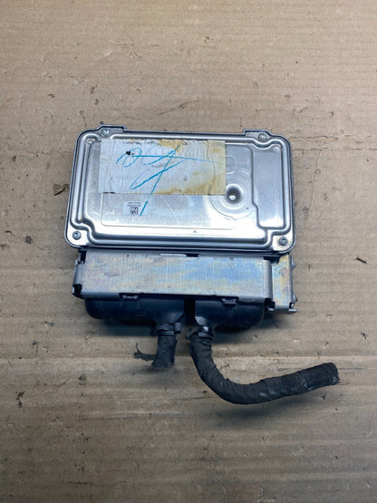 2011 - 2014 Volkswagen Jetta 2.5L Engine Computer Ecu Pcm Ecm Pcu AF4056 DG1