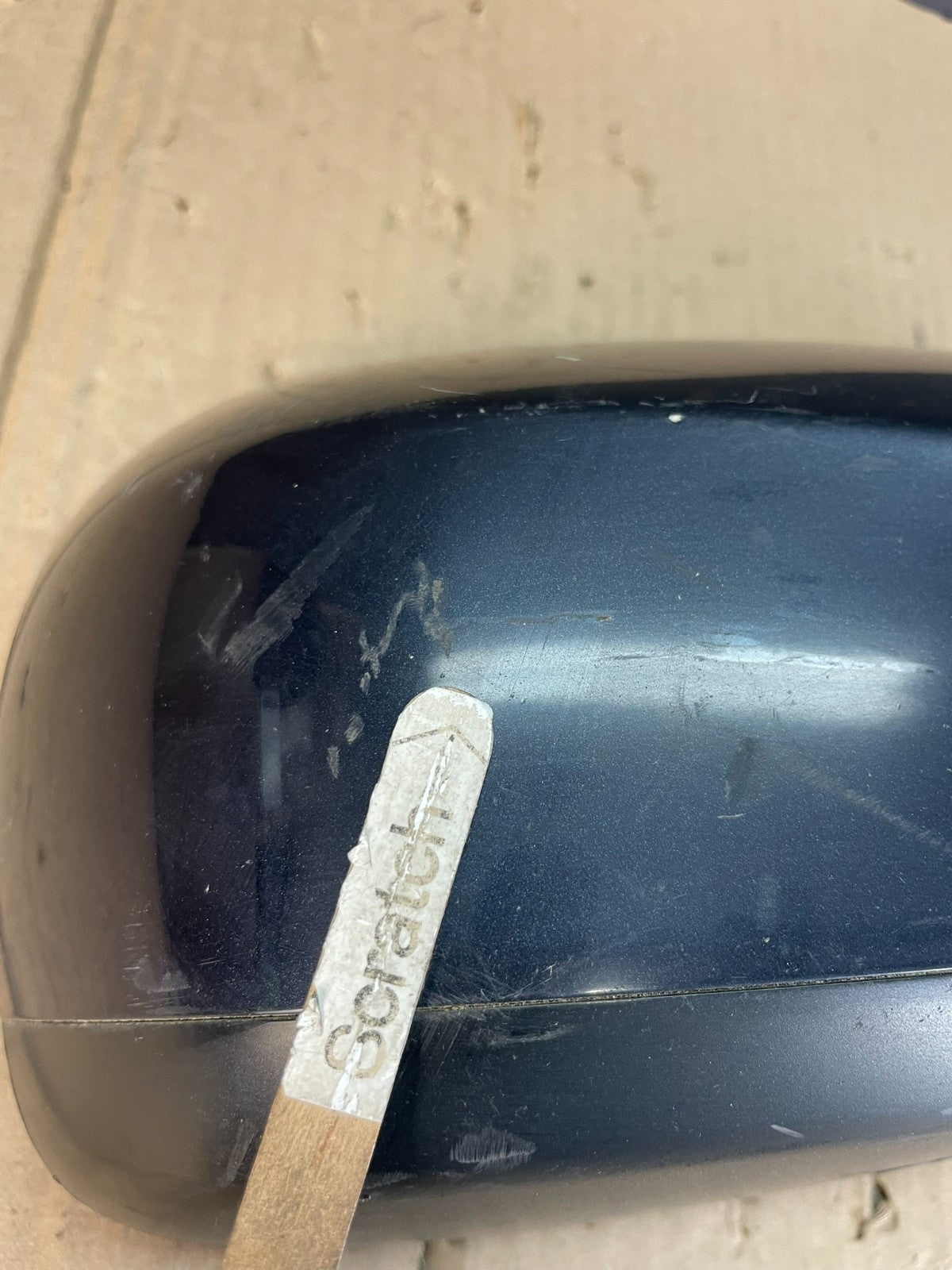 2010-2014 Subaru Legacy Outback Right Passenger Side Heated Mirror AE0708 DW8