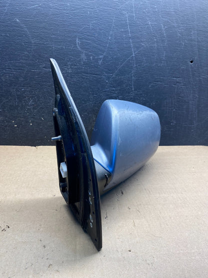 2007-2010 Hyundai Entourage Sedona Left Driver Lh Side Door Mirror AG3203 MS1