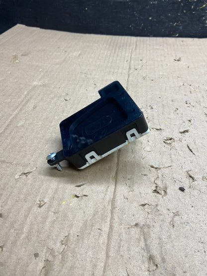 2006 to 2007 Subaru Tribeca Left Information Security Display Screen X1898 DG3