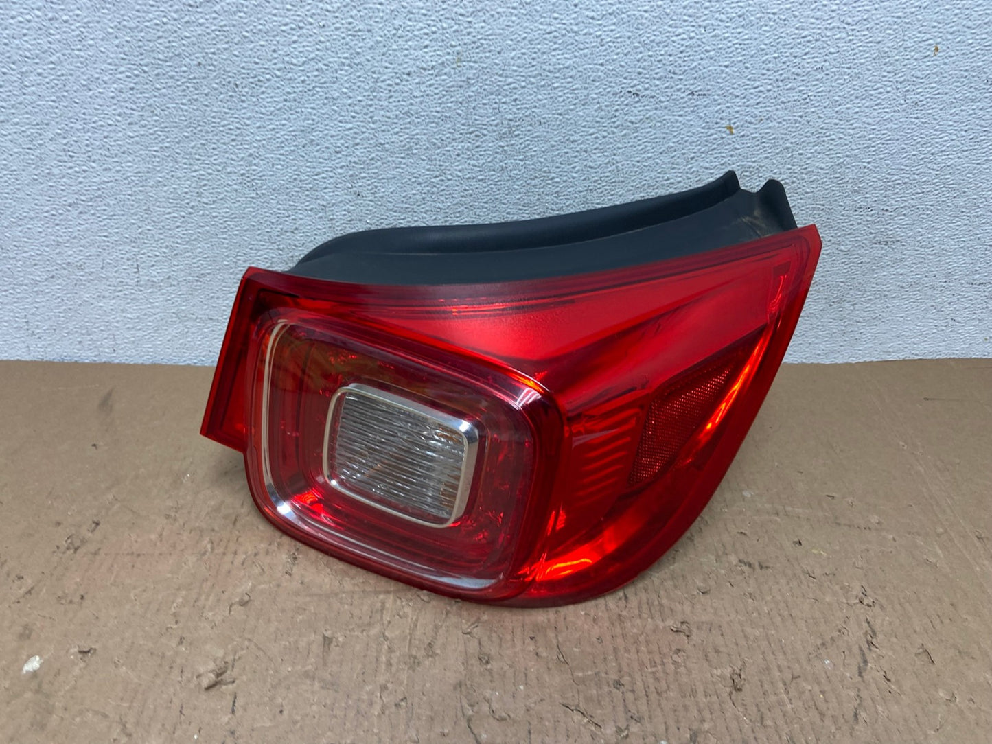 Led 2013 - 2015 Chevrolet Malibu Right Passenger RH LED Tail Light AD8776 LK0