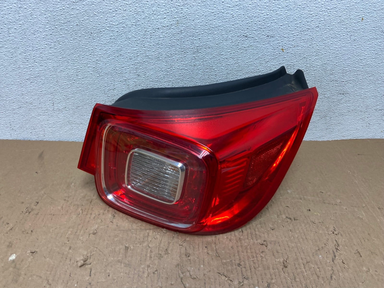 Led 2013 - 2015 Chevrolet Malibu Right Passenger RH LED Tail Light AD8776 LK0