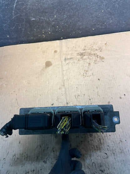 2008 2009 3.5L Ford Edge MKX Engine Control Module 8t4a-12a650-ge T2708 DG1