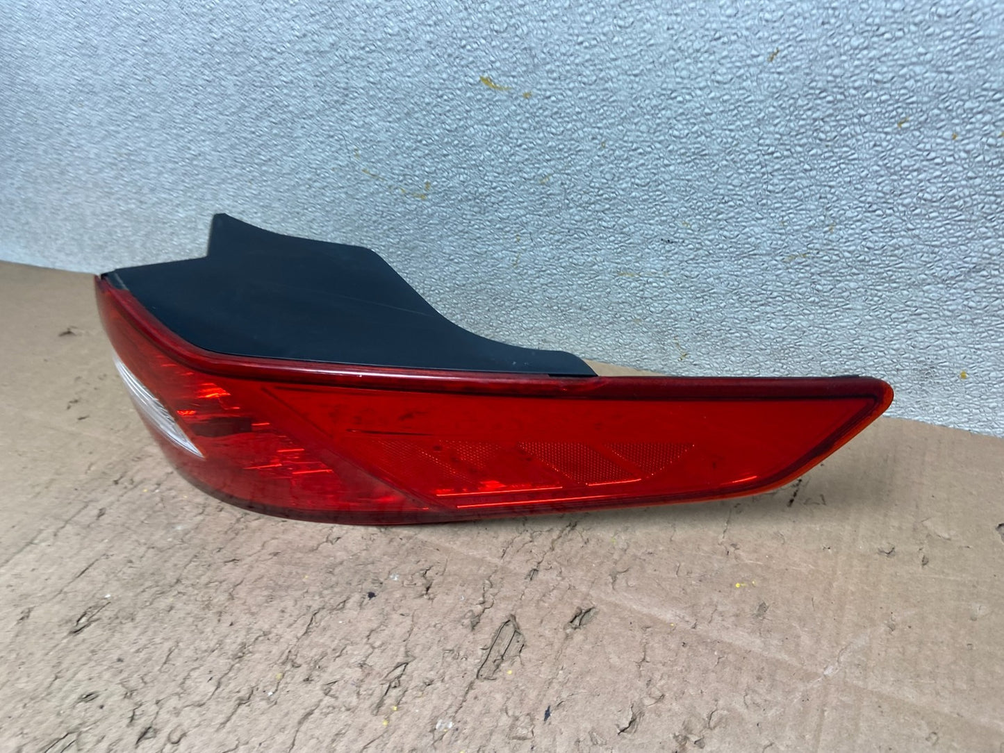 2011 2012 2013 Kia Optima Right Passenger RH Side LED Tail Light Y5030 DW1